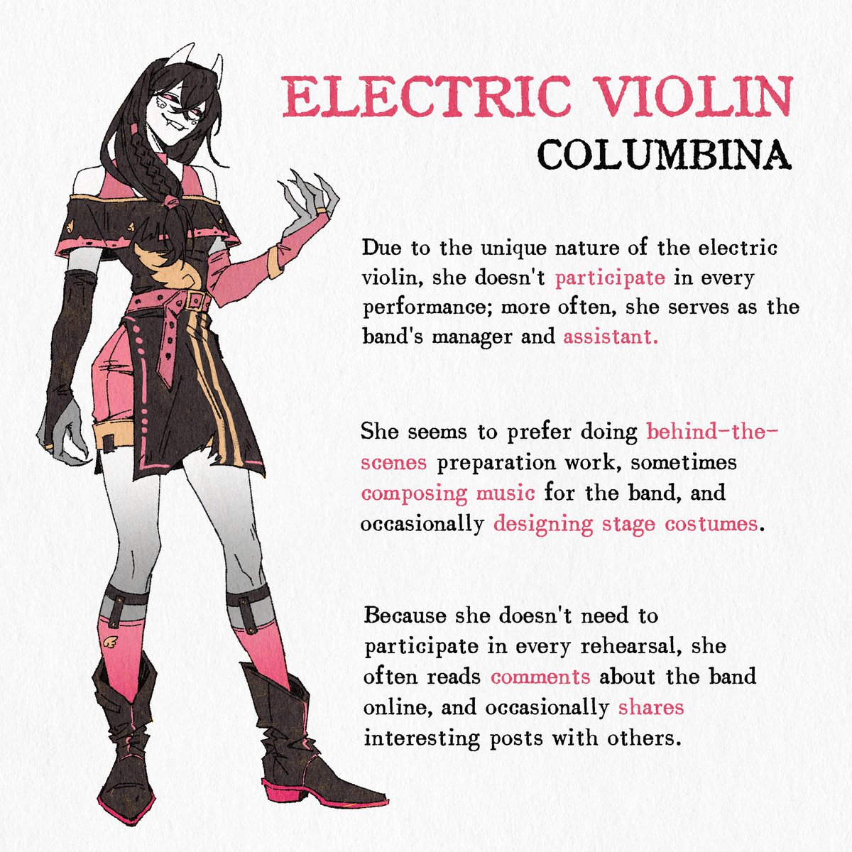 牧歌依旧 tweet media