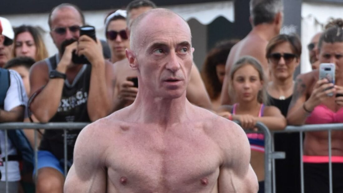 Guido Olivares🇮🇹 tweet media