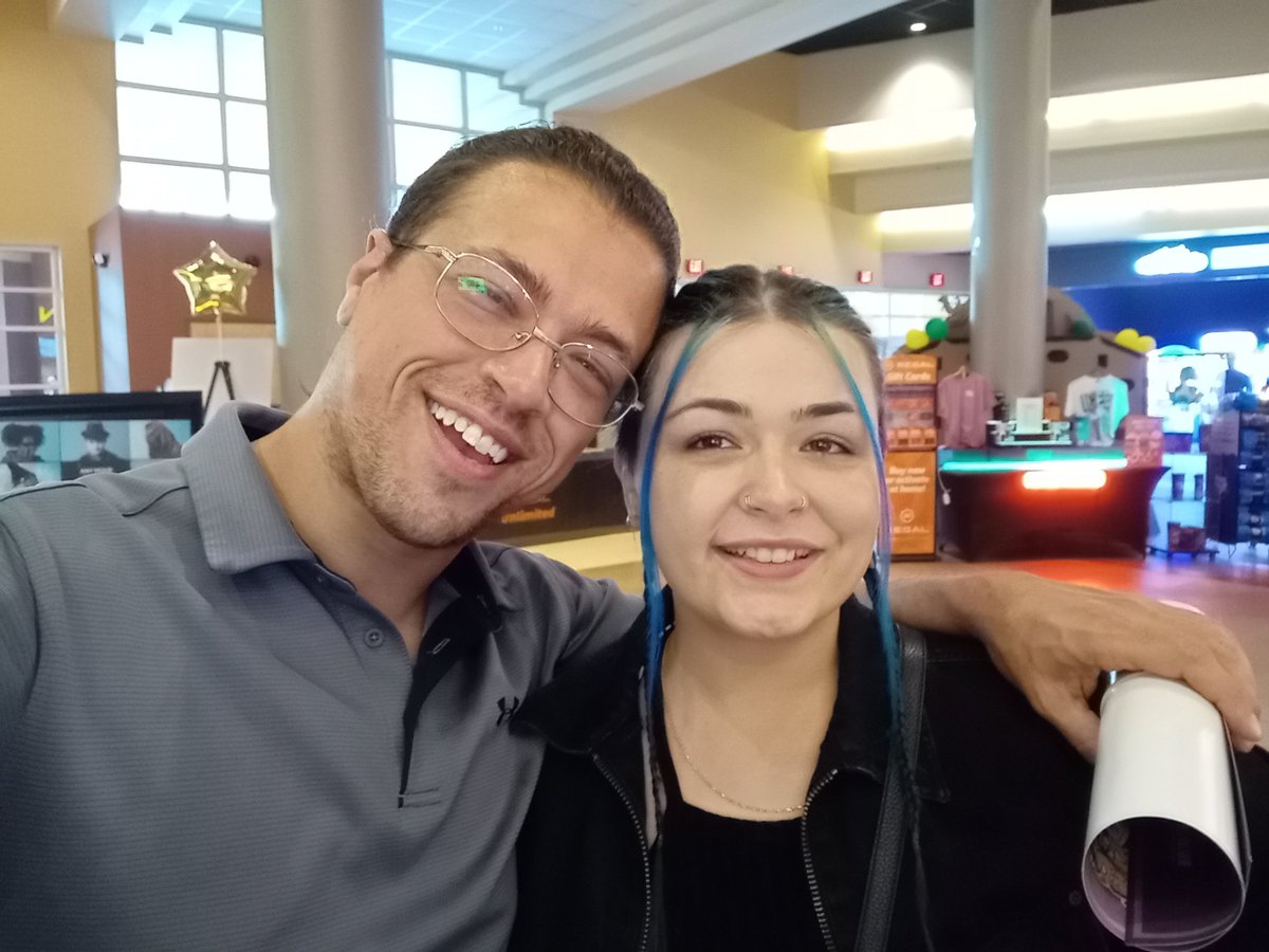 🪶🎄Joey Sourlis🎄 🪶 tweet media