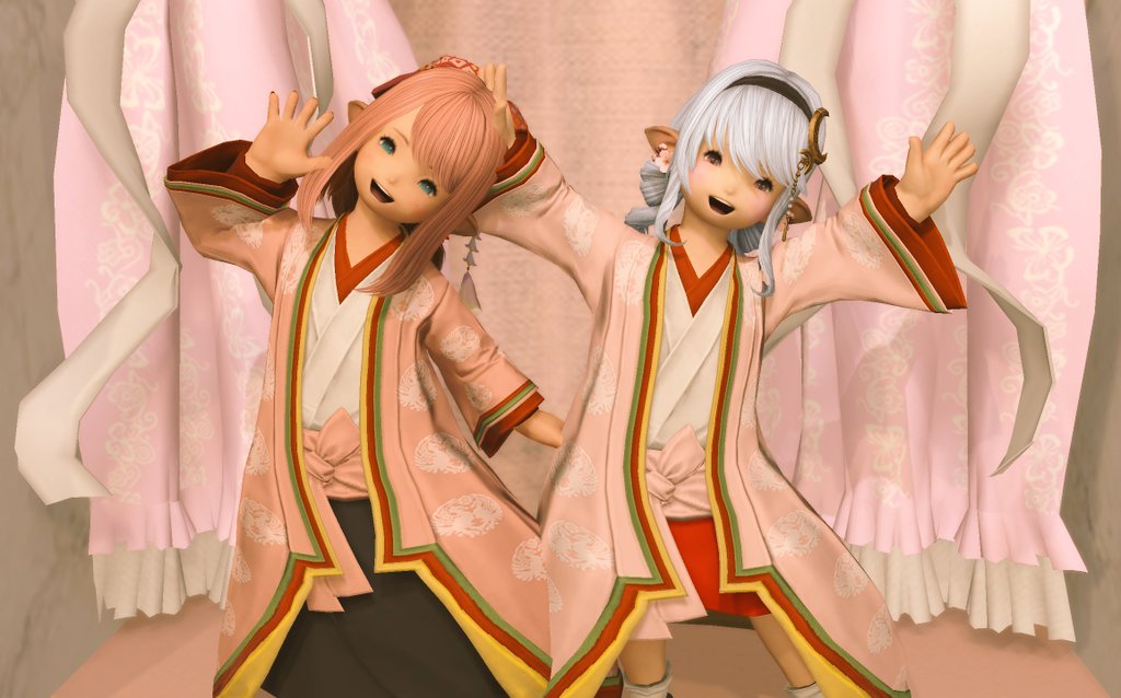 セス@Ultima tweet media