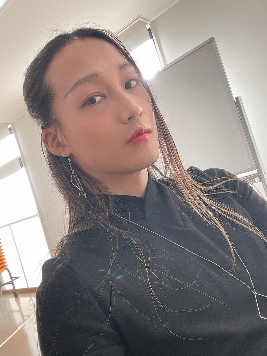 安藤啓介 tweet media