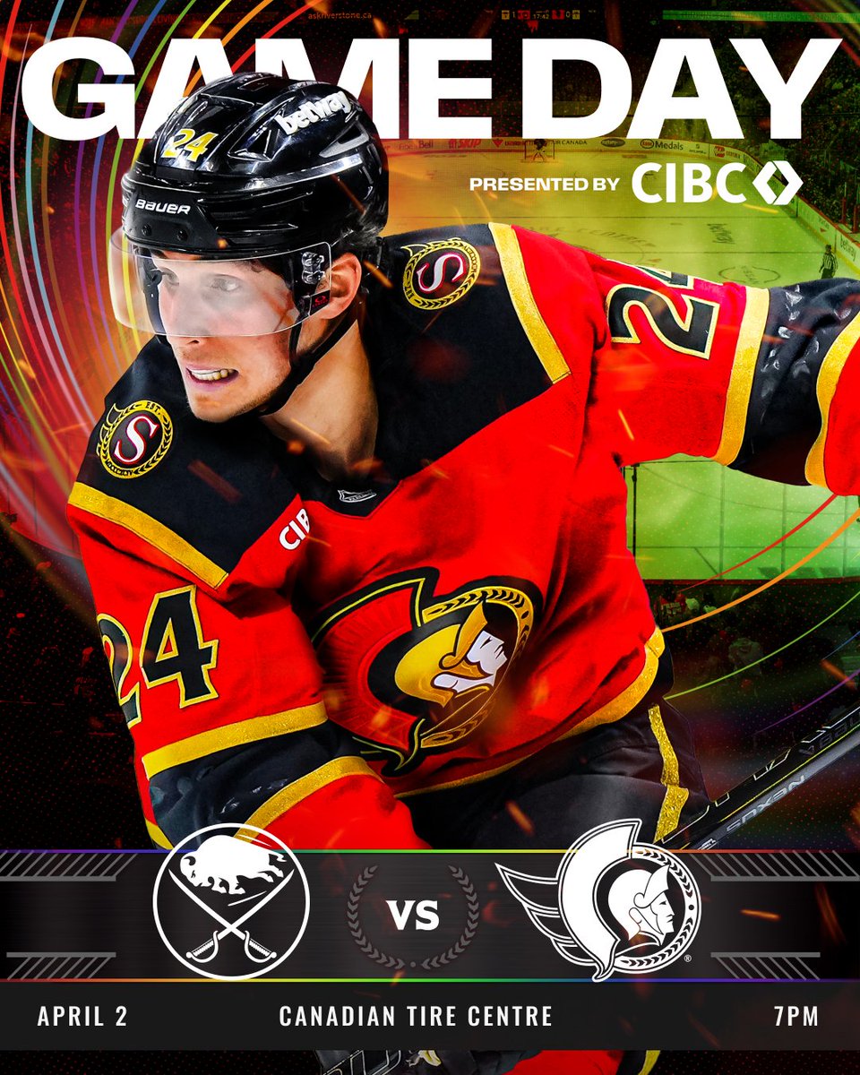 Ottawa Senators tweet media