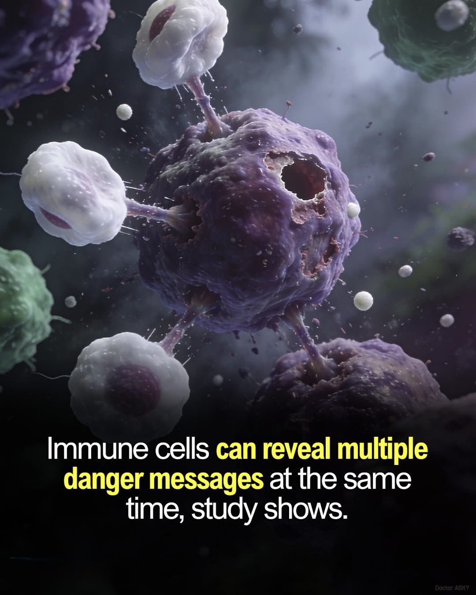 Next Science tweet media