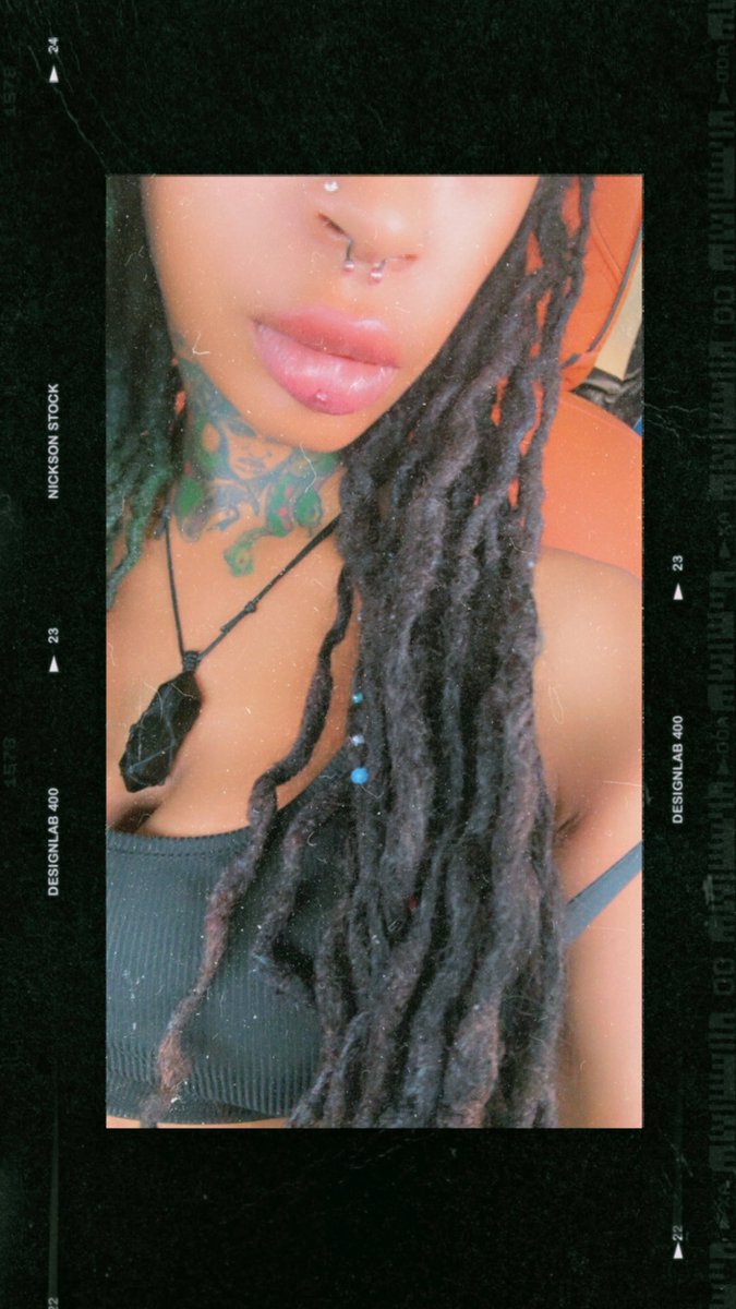 Goddess Zariah Lua tweet media