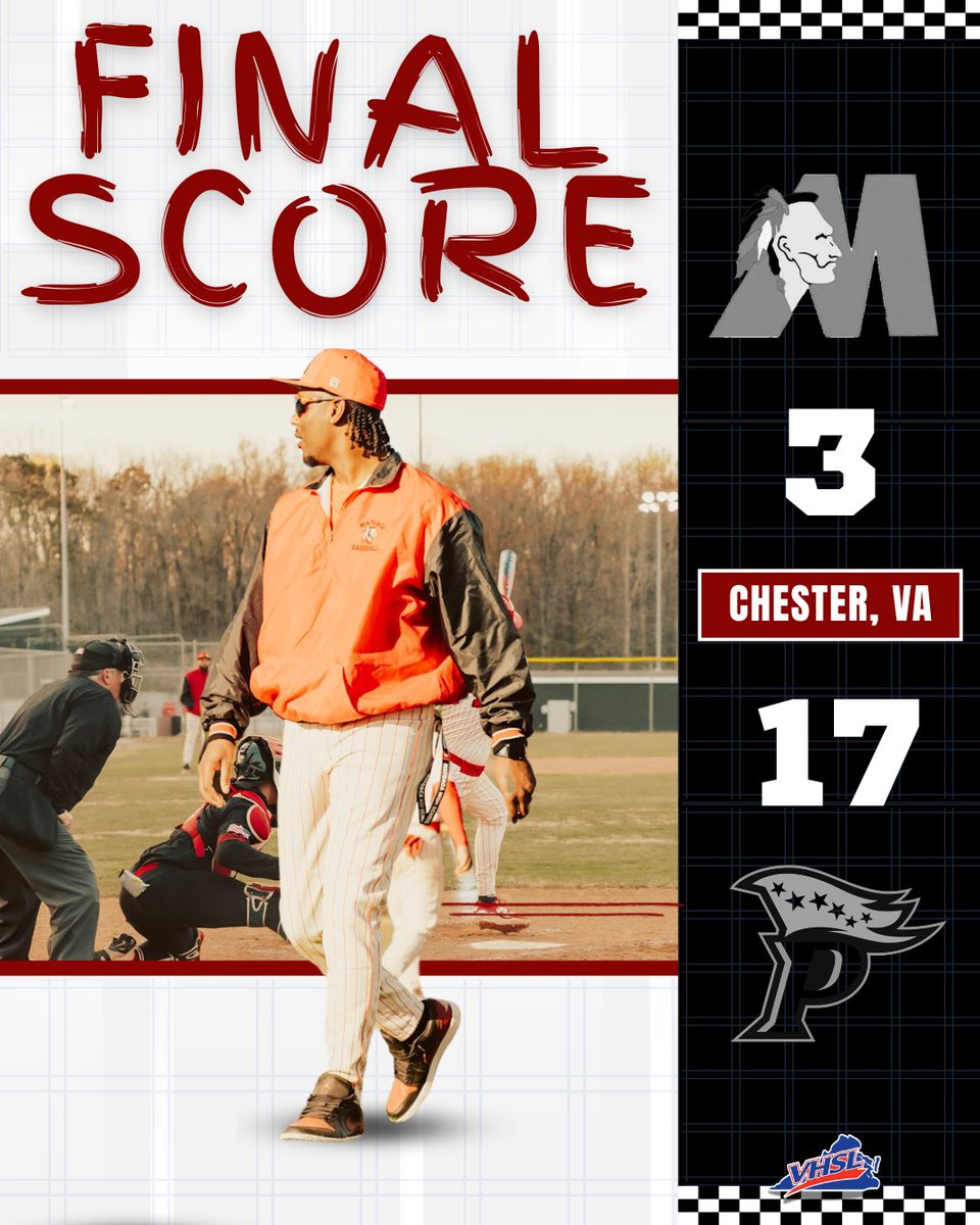 Matoaca Baseball tweet media