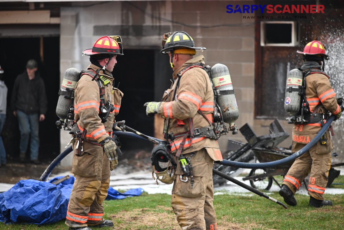 Sarpy Scanner tweet media