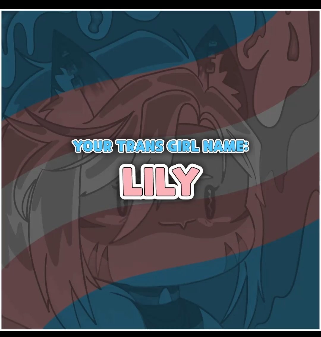 Nicolly Oestrogel 🏳️‍⚧️ ⚢ tweet media