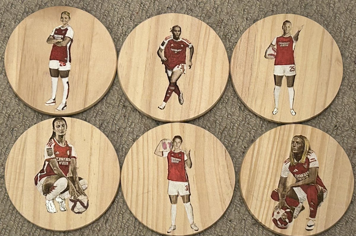 Classic Football Clocks tweet media