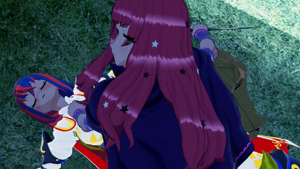 fireemblemyuri tweet media