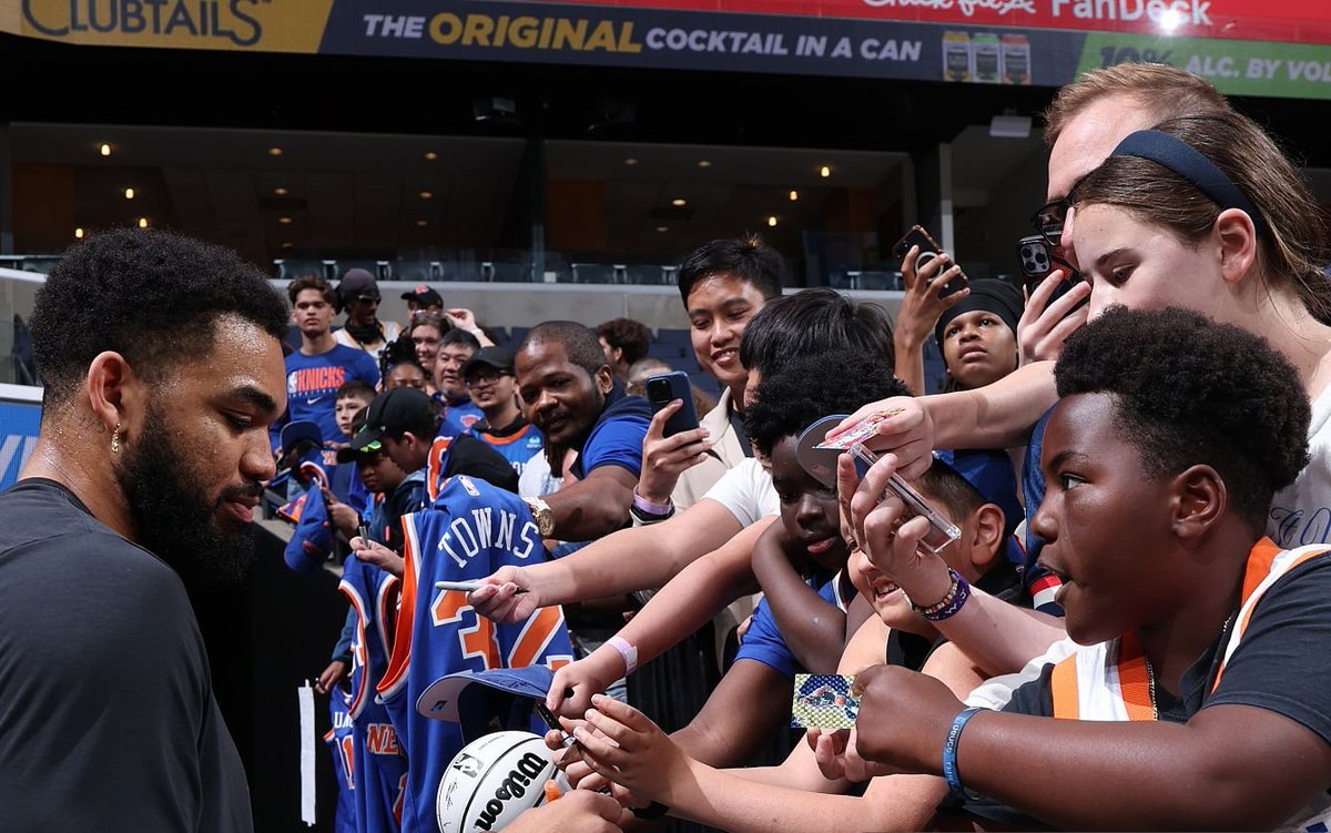 New York Basketball tweet media