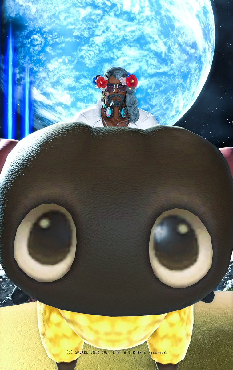 Schwarz wald@Ramuh tweet media