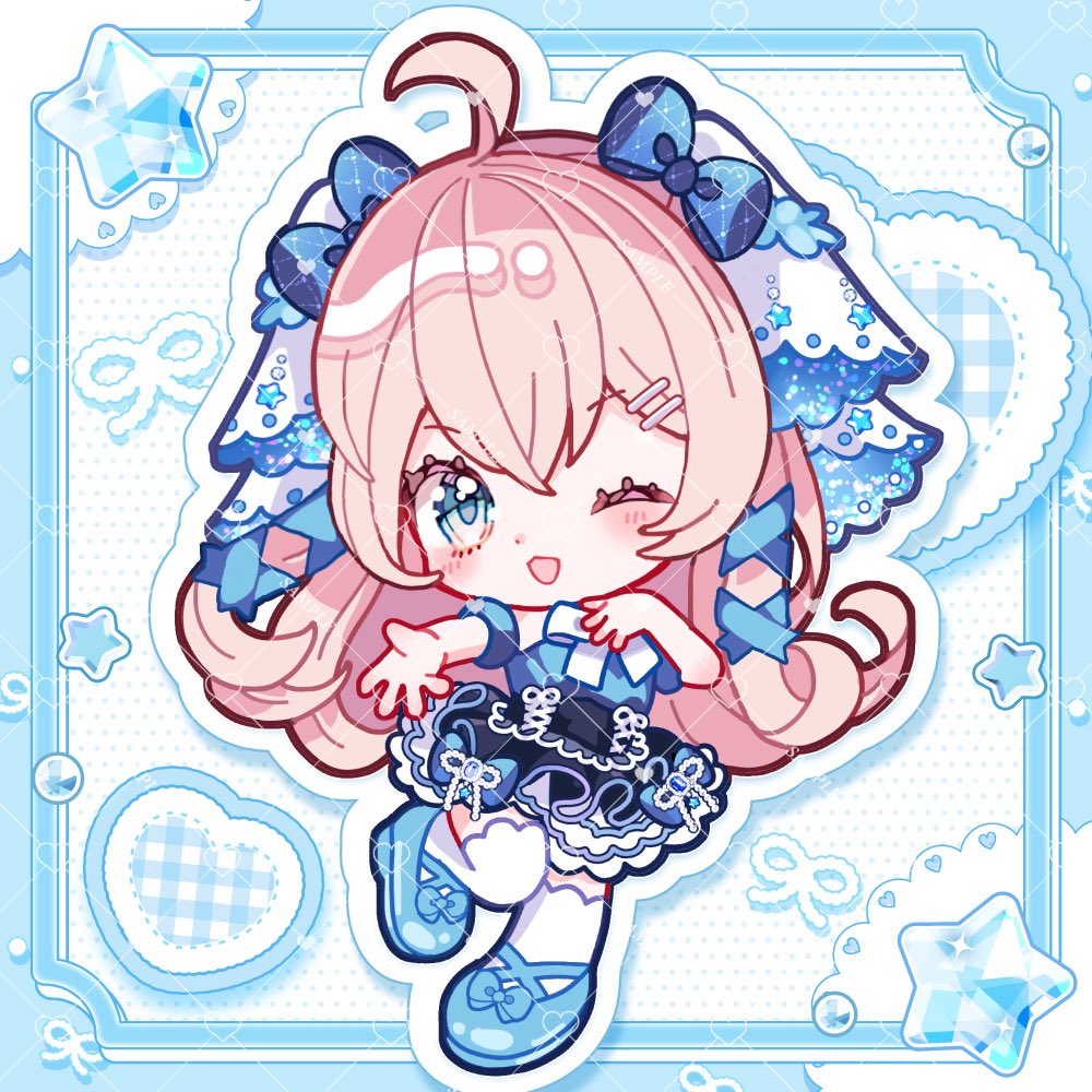 ぽよのうみ tweet media