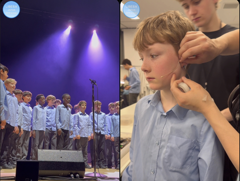 リベラ（Libera）日本公式 tweet media