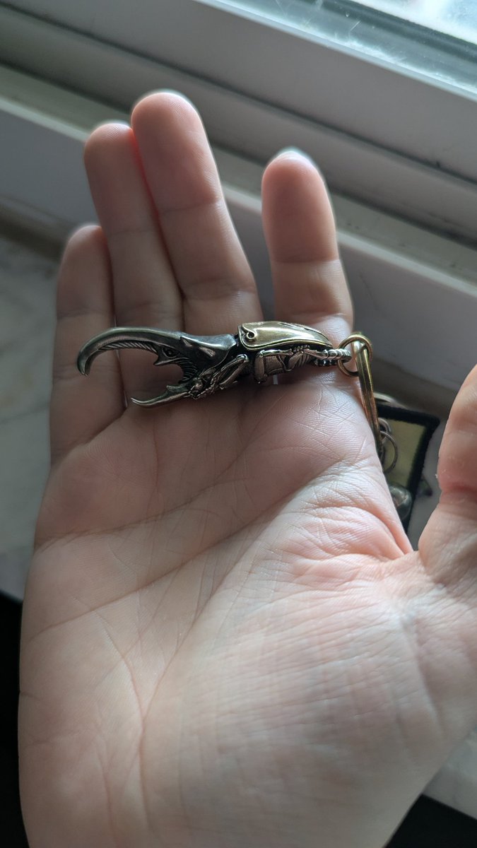 Bugs Enjoyer ™ tweet media