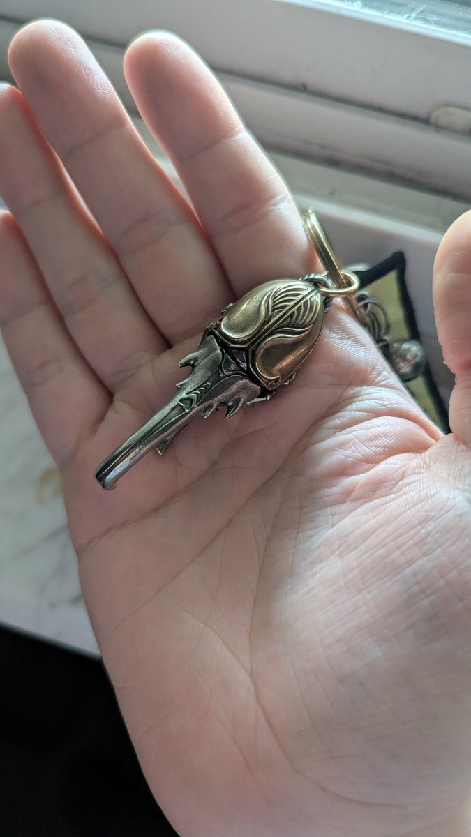 Bugs Enjoyer ™ tweet media