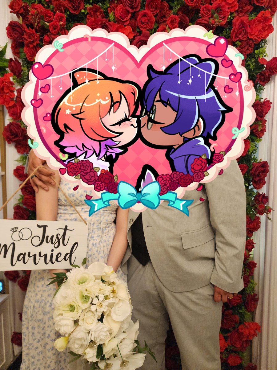 Snackie 🪸🐟(on hiatus for my wedding) tweet media