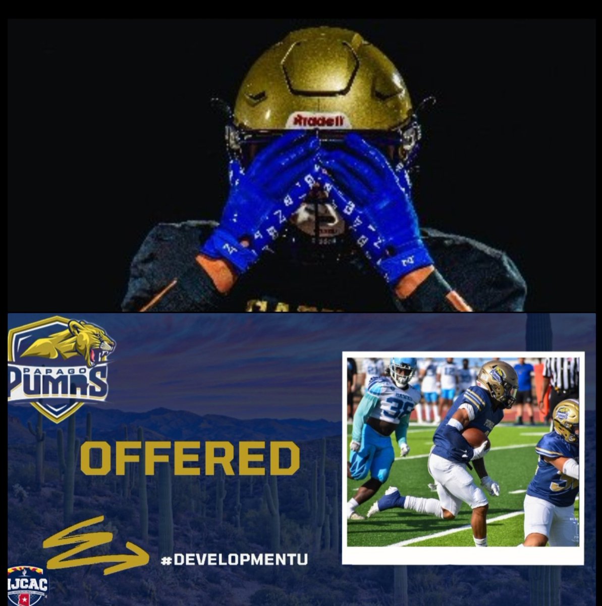 Chris Yslas LB tweet media