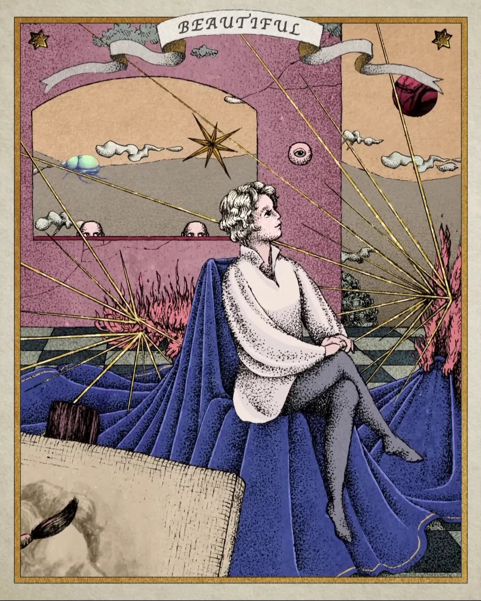 Mandy in Express Mode tweet media