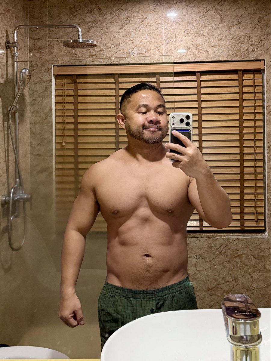 Jong Estrada  tweet media