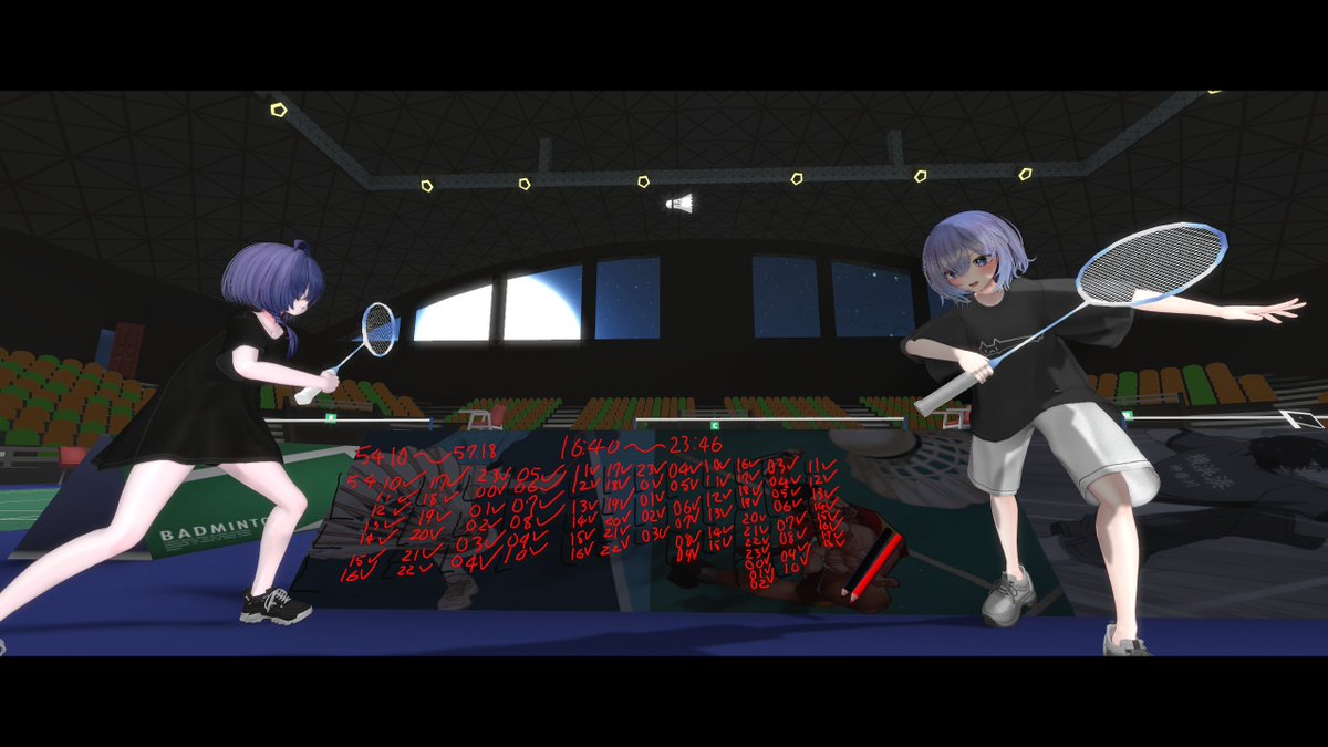 さぶどる tweet media