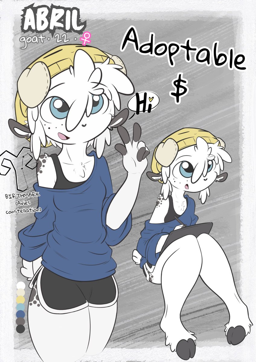 DaWeregoat 🥭 tweet media