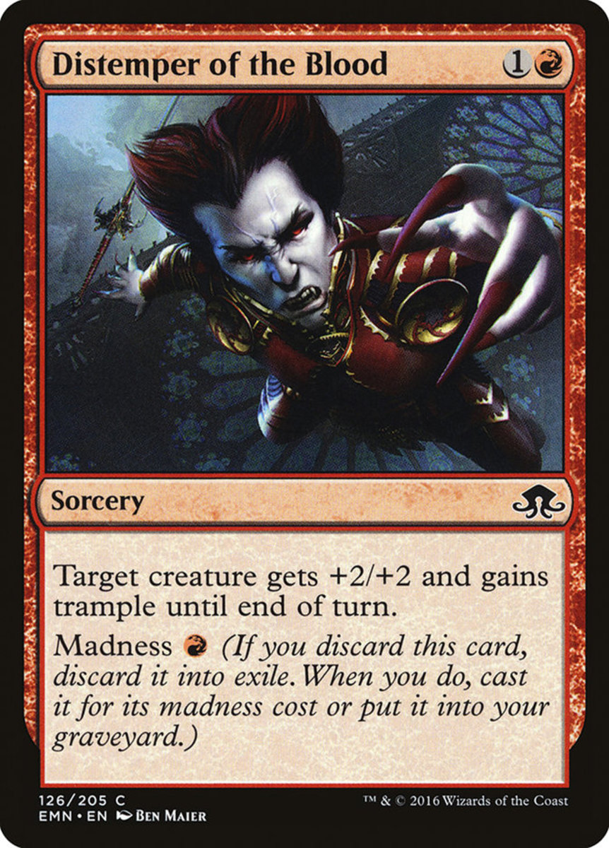 Chaos Incarnate tweet media