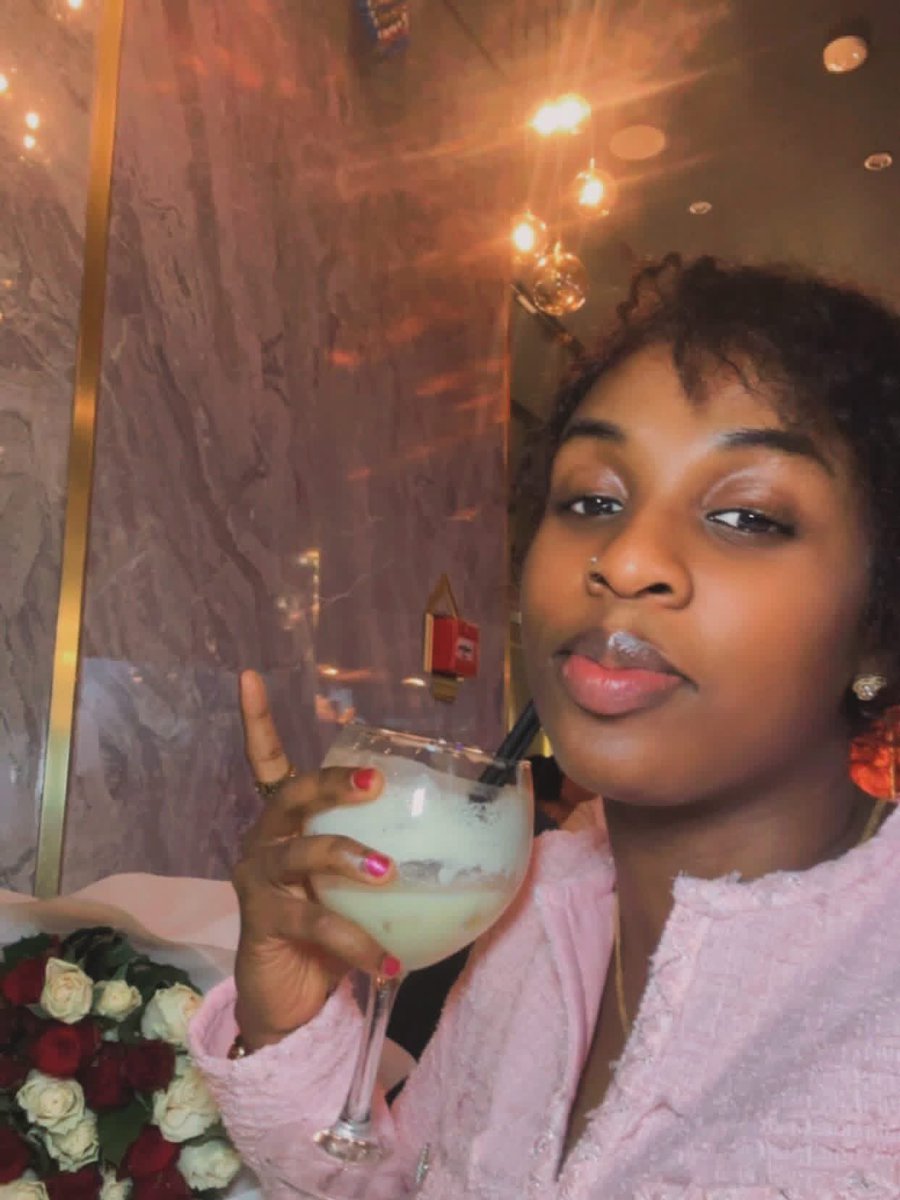 Mammy Hope🌻 tweet media