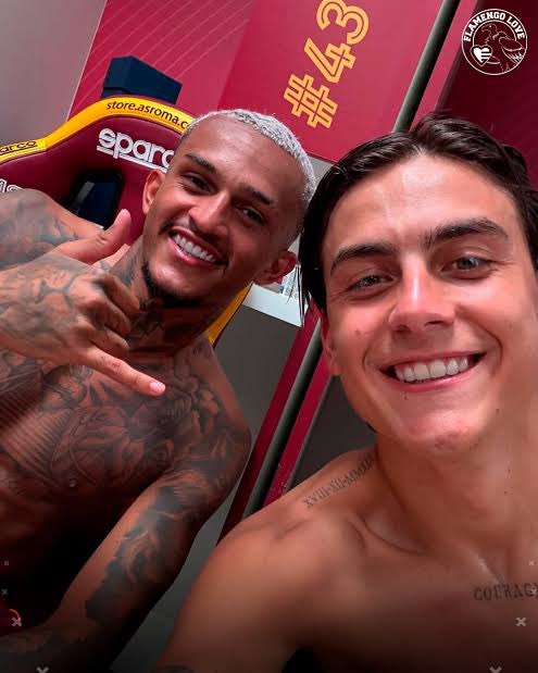 CENTRAL DA NAÇÃO tweet media