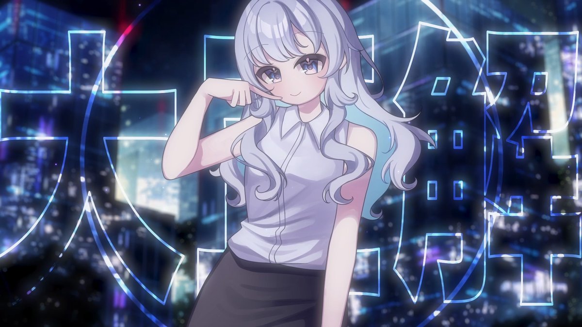 米乃めめ tweet media