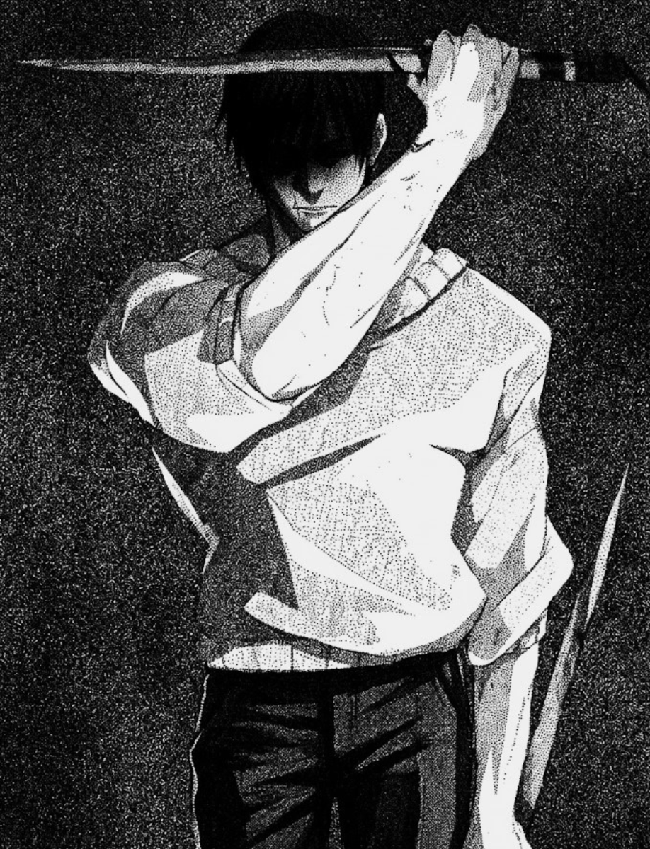 nocturnmachine's tweet photo. Once a ghost,
always a ghost. https://t.co/B7bPmagm0r