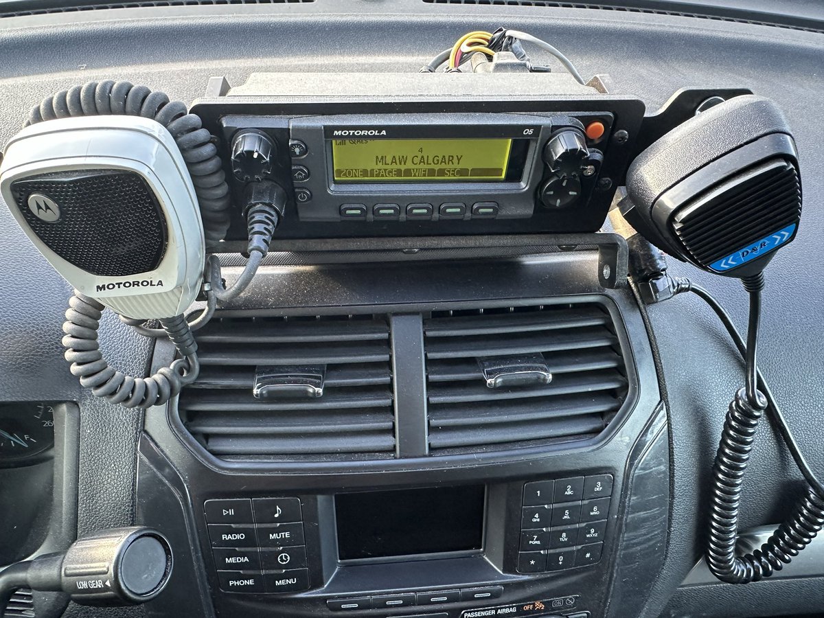 Sergeant Chris Martin tweet media