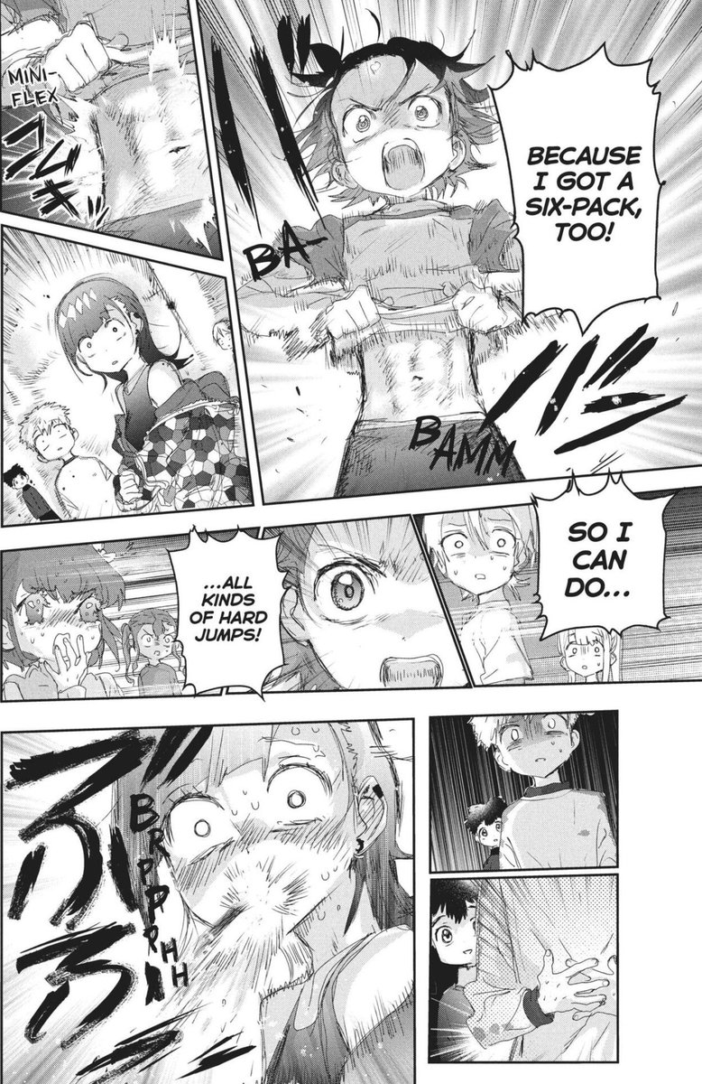 Cute Little Neko tweet media