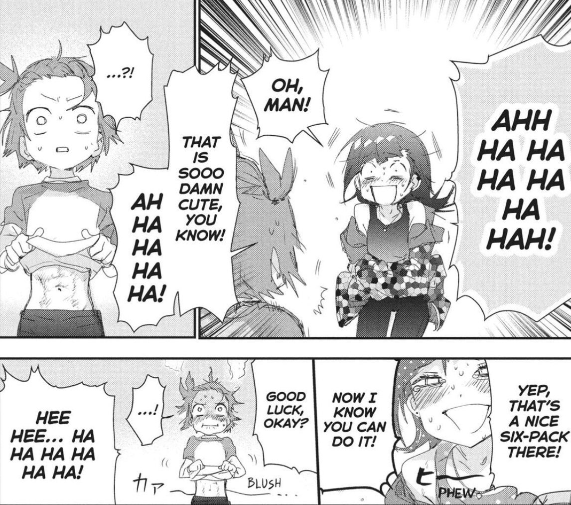 Cute Little Neko tweet media