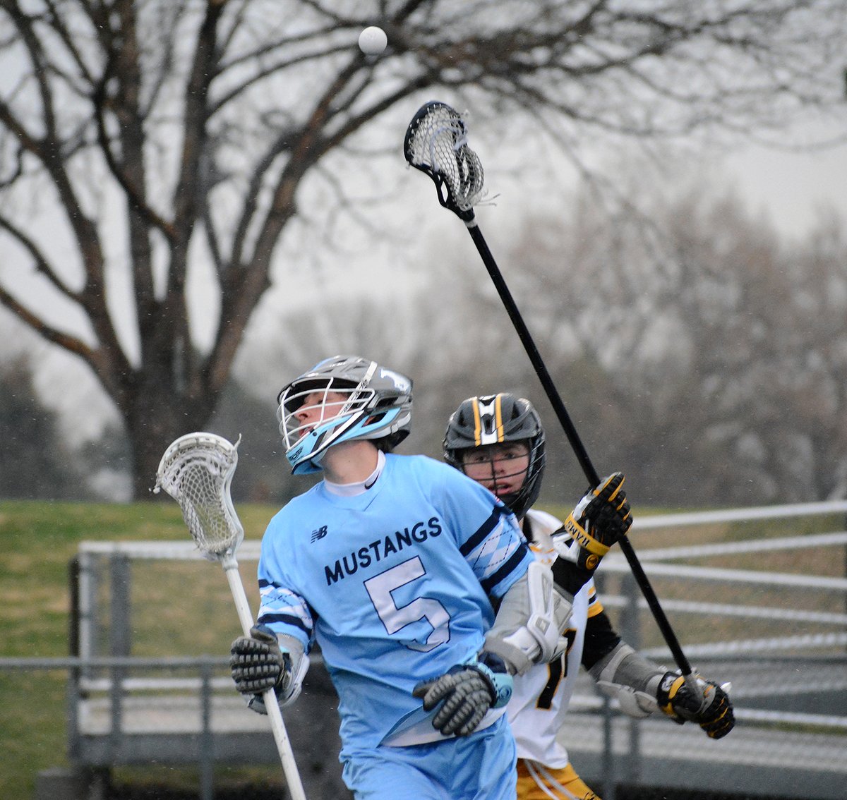 Jeffco Athletics tweet media