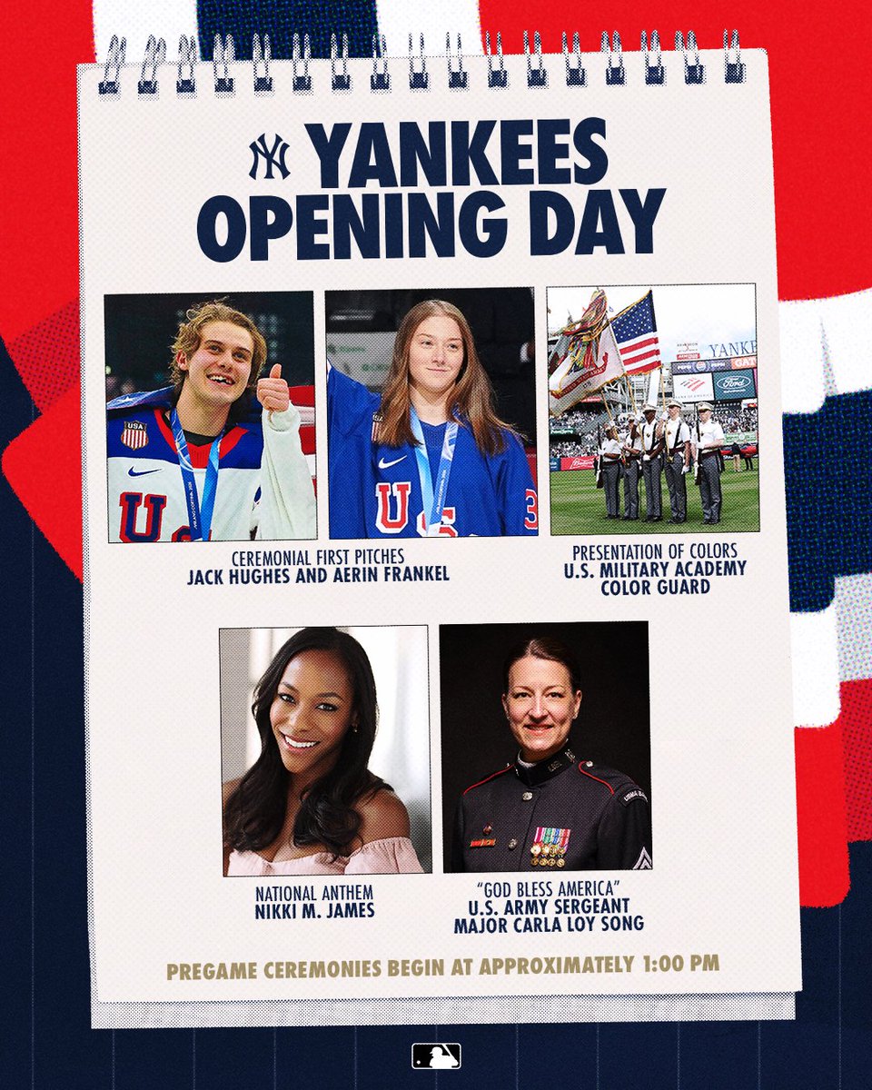 New York Yankees tweet media