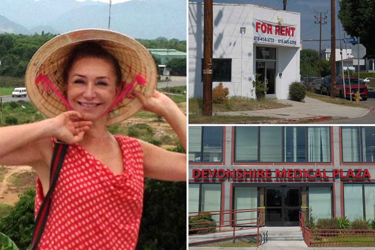 California Post tweet media