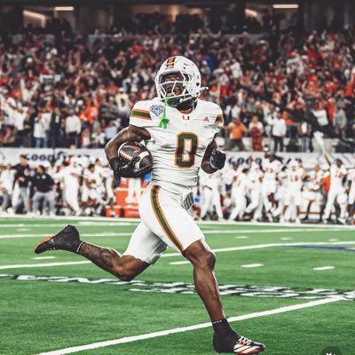 It’s a Canes Thing tweet media