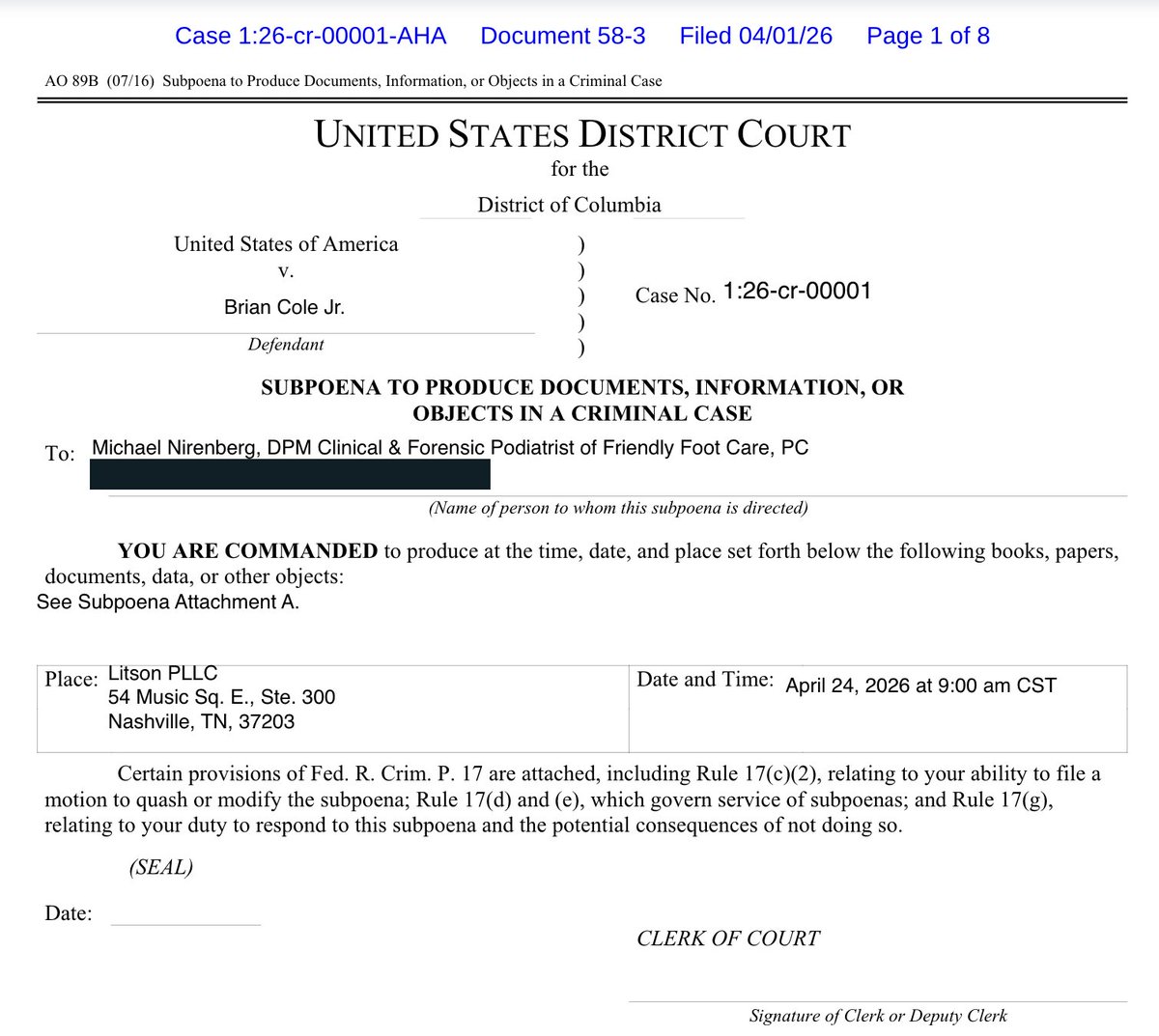 Joe Hanneman 🇺🇸 tweet media