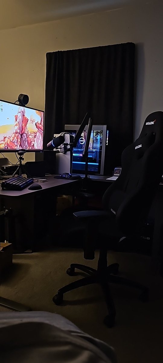 ArcaneUncaged tweet media