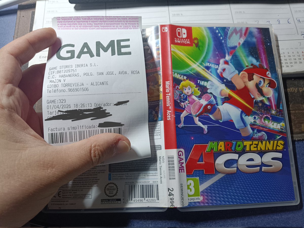 gamerretro89 tweet media