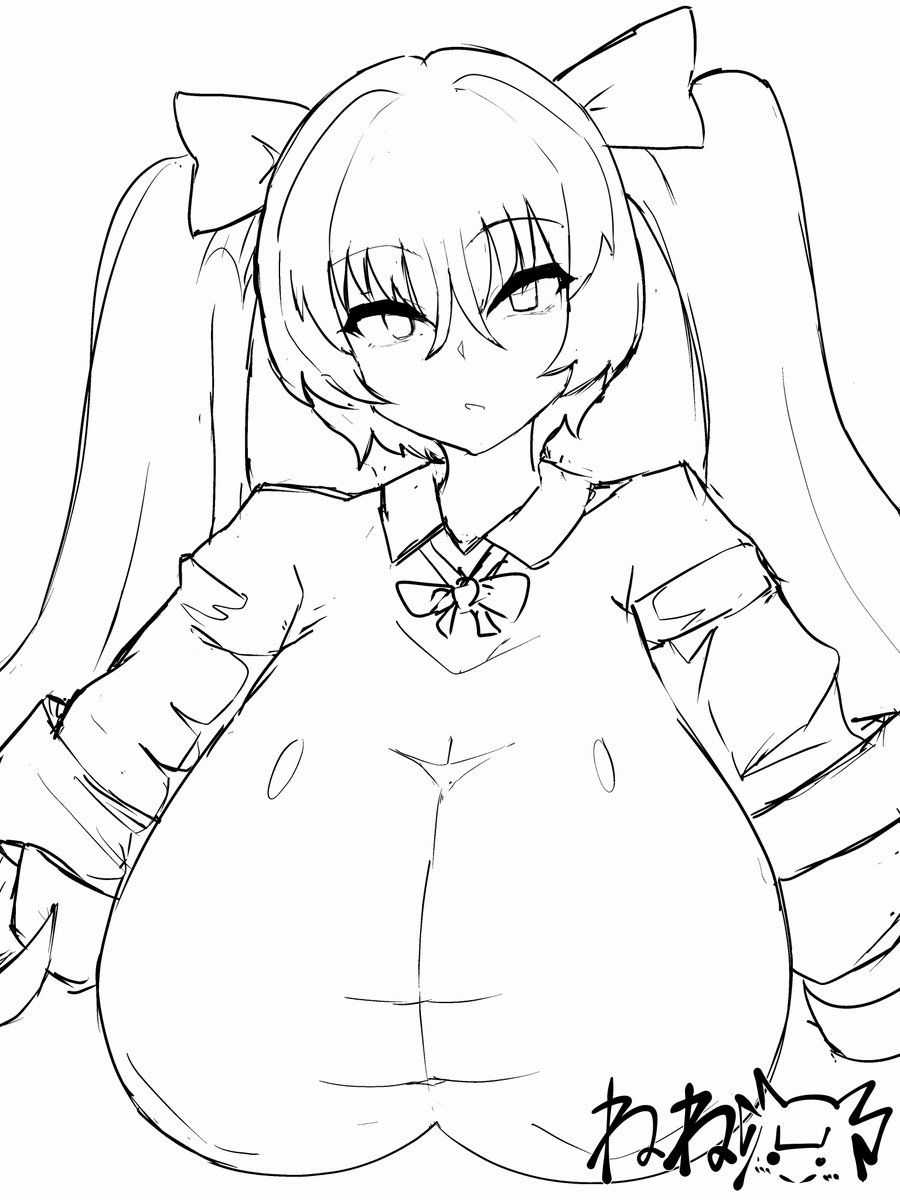 2026年4月2日 484枚目
こういう前髪が好きって話 