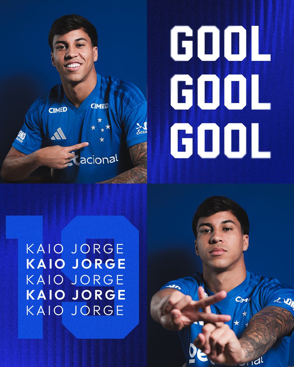 Cruzeiro 🦊 tweet media