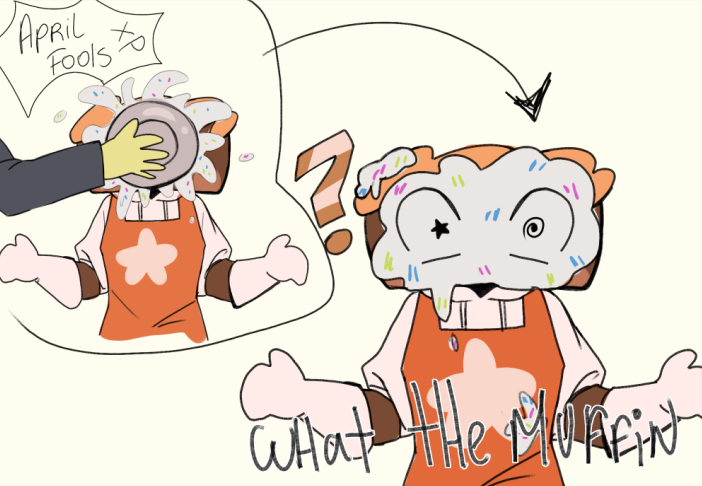 Caramel Drizzle Cosmo tweet media