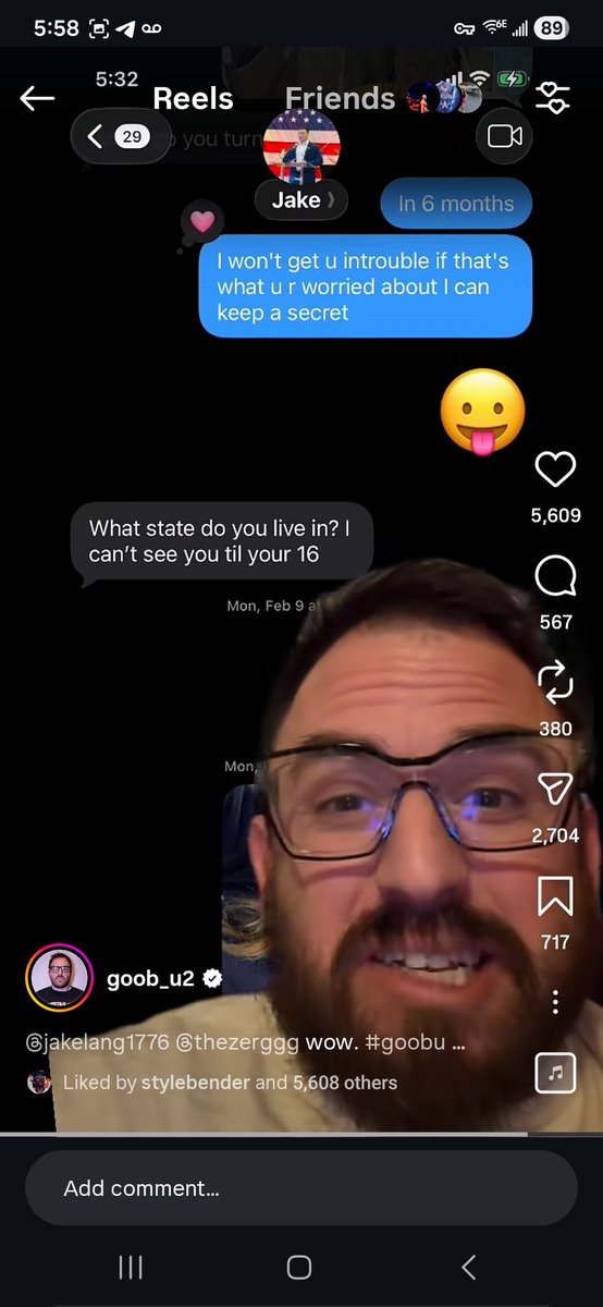 itzmagicman 🌎 tweet media