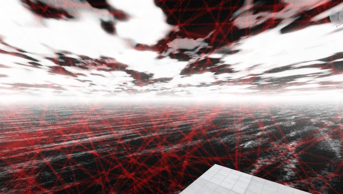 Glassian Voids Channel 'new year new pfp tweet media