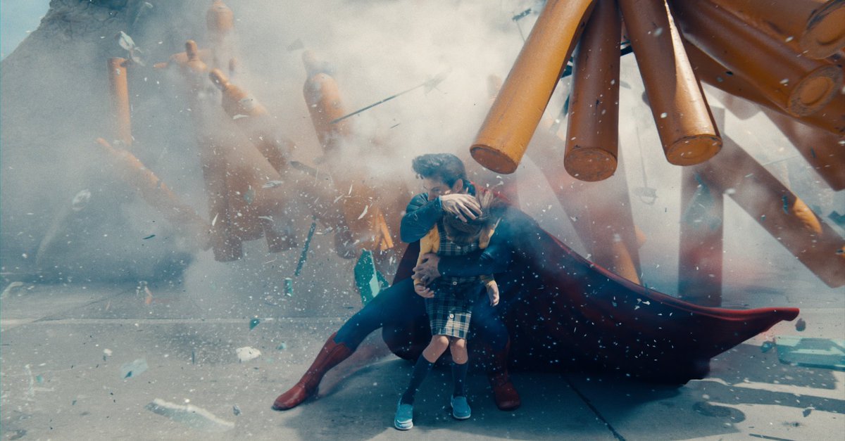 JOSE 🌟 SUPERGIRL 26 DE JUNHO DE 2026🌟 tweet media