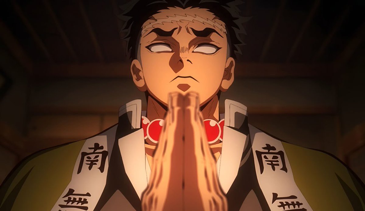 HIMEJIMA GYOMEI tweet media