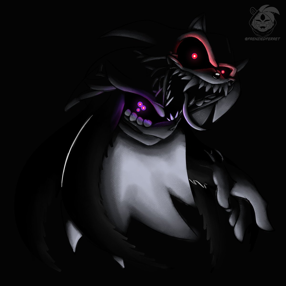 Ferret | COMMS CLOSED tweet media