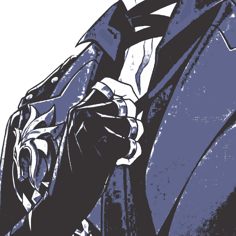 ‍ ‍ ‍ 𝖂𝐑𝐈𝐎𝐓𝐇𝐄𝐒𝐋𝐄𝐘. tweet media