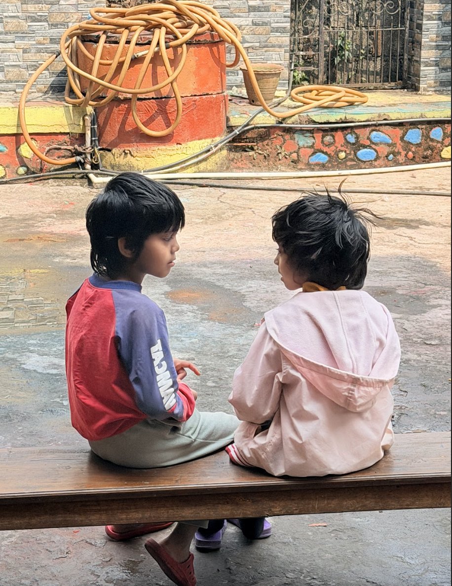 GMChildrenFoundation tweet media